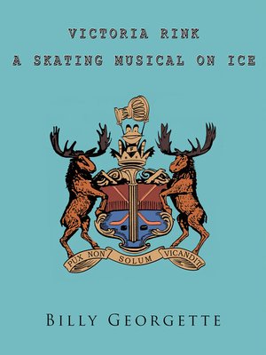 cover image of Victorial Rink